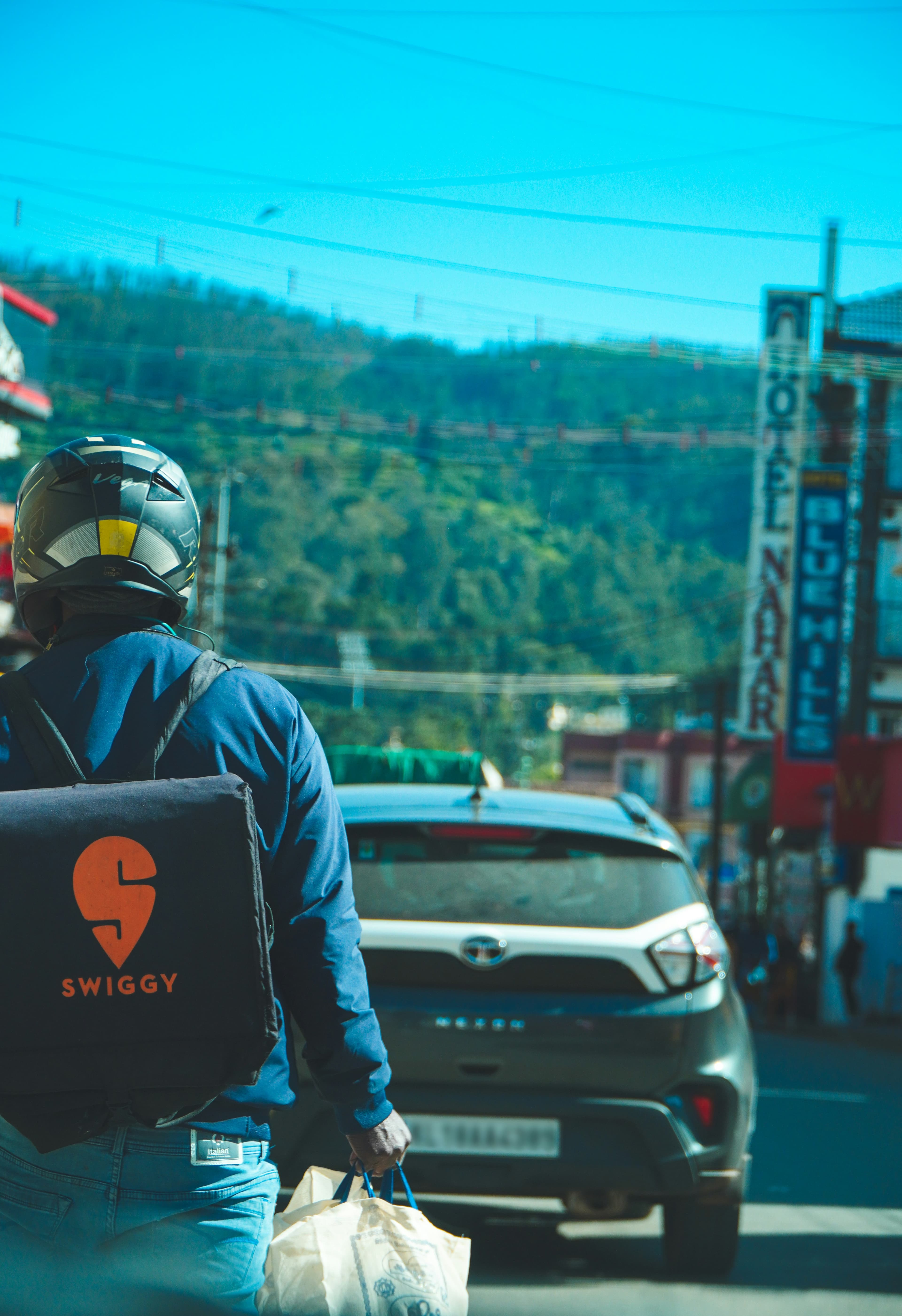 Swiggy: MIMO Deep Learning Cuts Delivery Prediction Training Time 80%