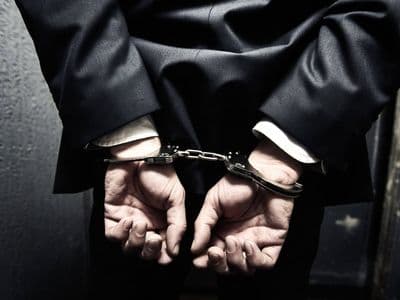 Super Micro Co-Founder Arrested in $2.5B AI Chip Smuggling Ring, Stock Drops 22%