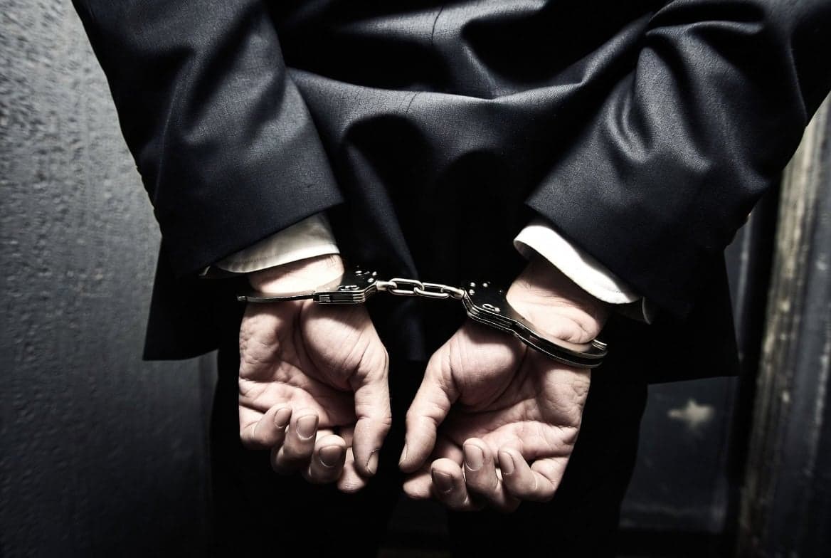 Super Micro Co-Founder Arrested in $2.5B AI Chip Smuggling Ring, Stock Drops 22%