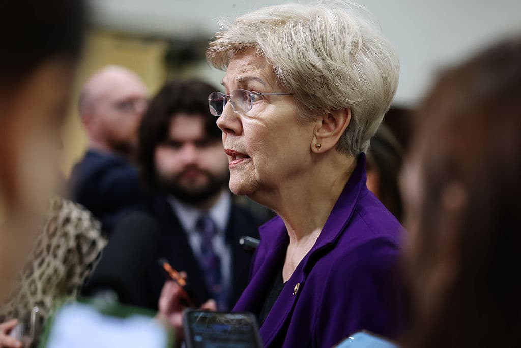 Warren presses Pentagon over decision to grant xAI access to classified networks | TechCrunch