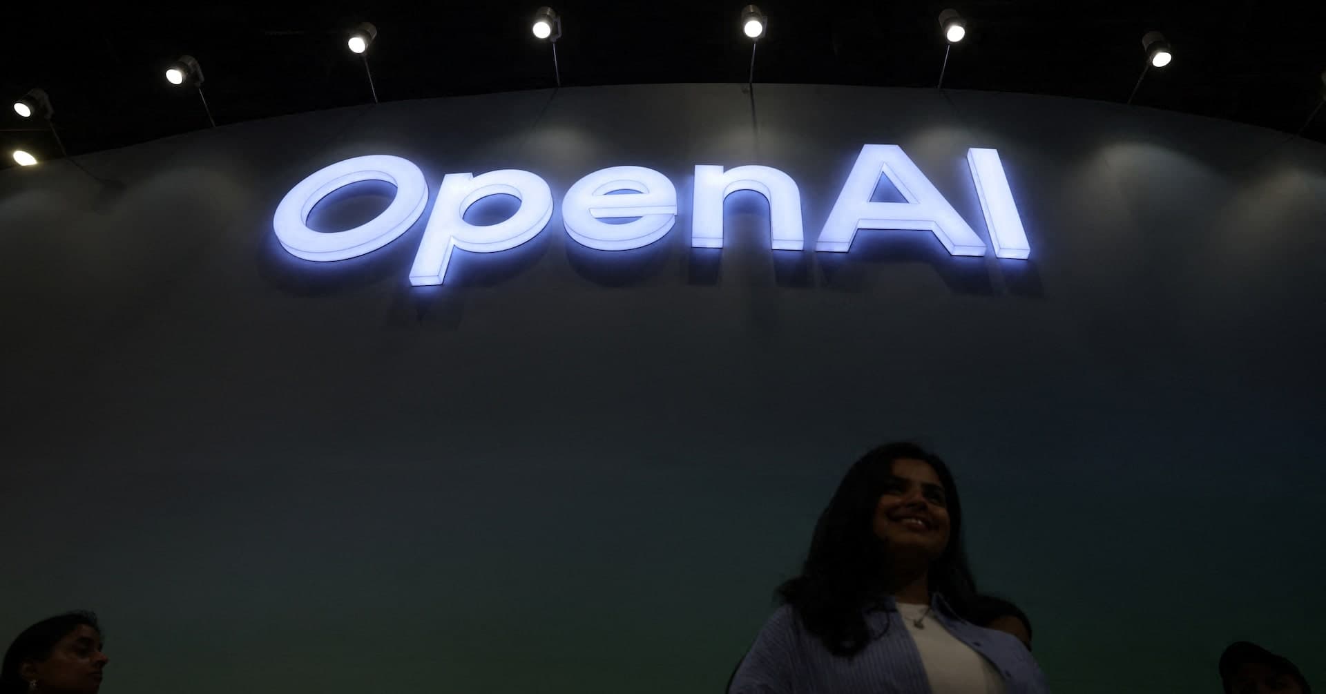 Exclusive: OpenAI courts private equity to join enterprise AI venture, sources say
