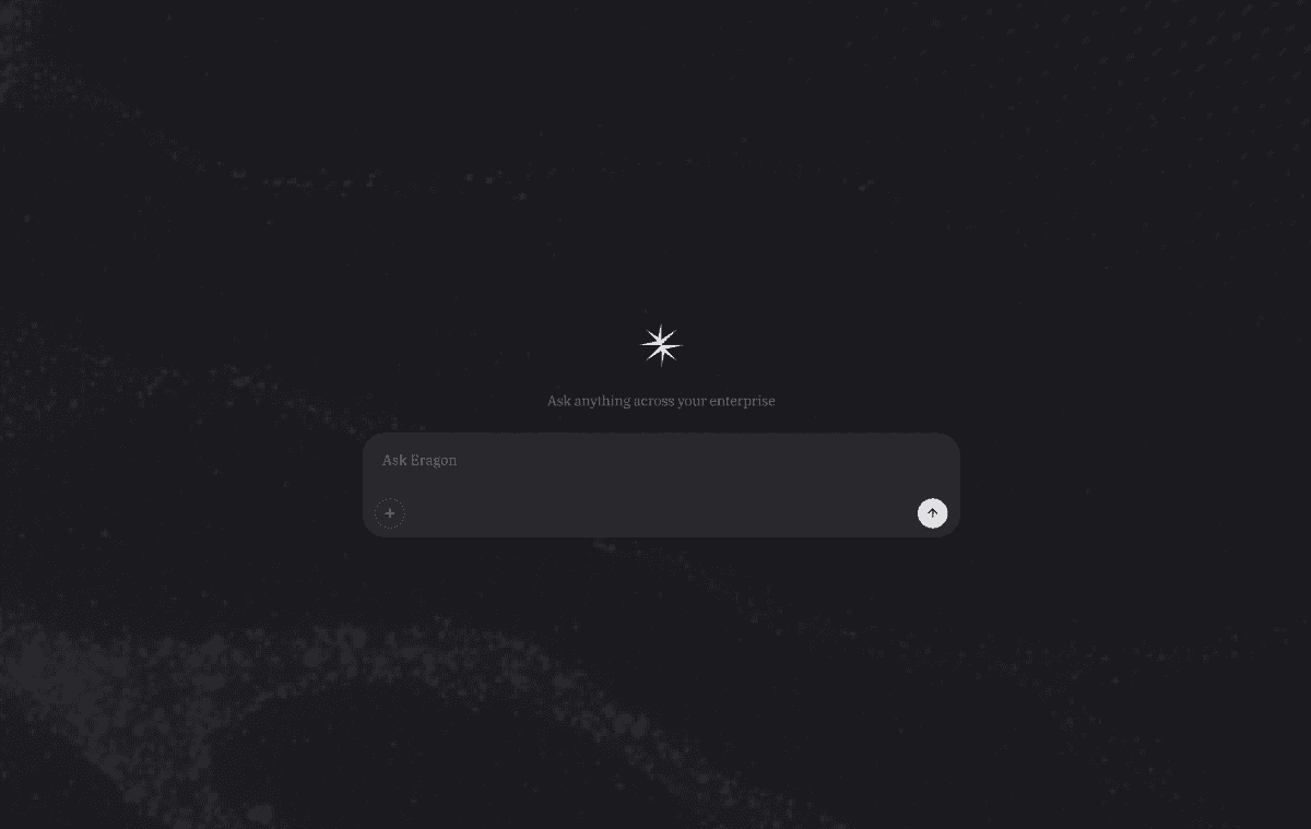 This startup wants to make enterprise software look more like a prompt | TechCrunch