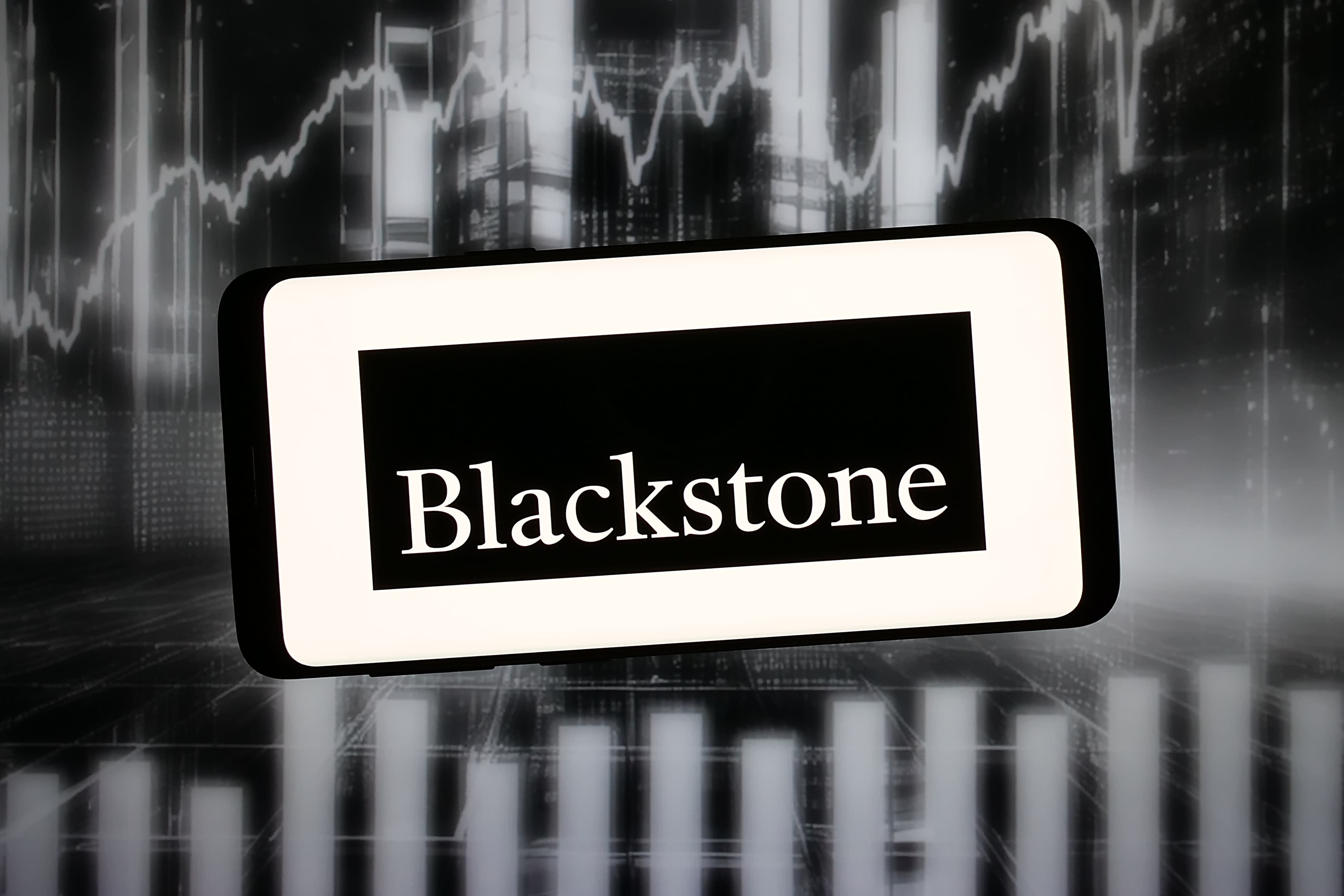 Anthropic in talks with Blackstone and PE firms to form AI consulting venture