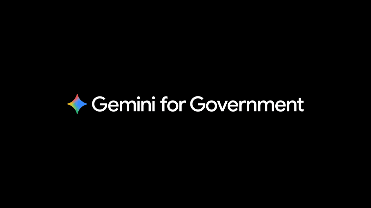 Google deepens Pentagon AI push with Gemini agents for 3 million staff