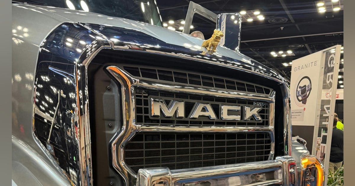 Ford launches AI assistant for commercial fleet management and safety monitoring