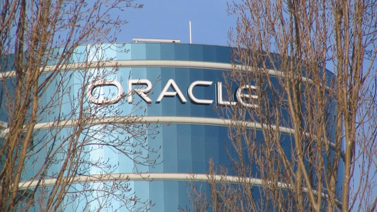 Oracle stock surges as strong AI-driven earnings soothe investor fears