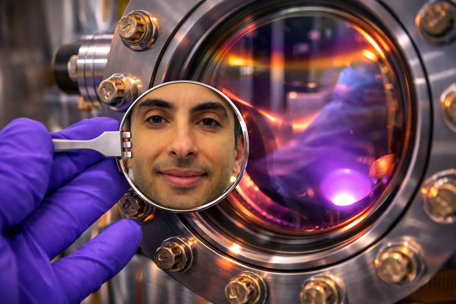 Cambridge Researchers Develop Brain-Inspired Chip That Could Cut AI Energy Use by 70%