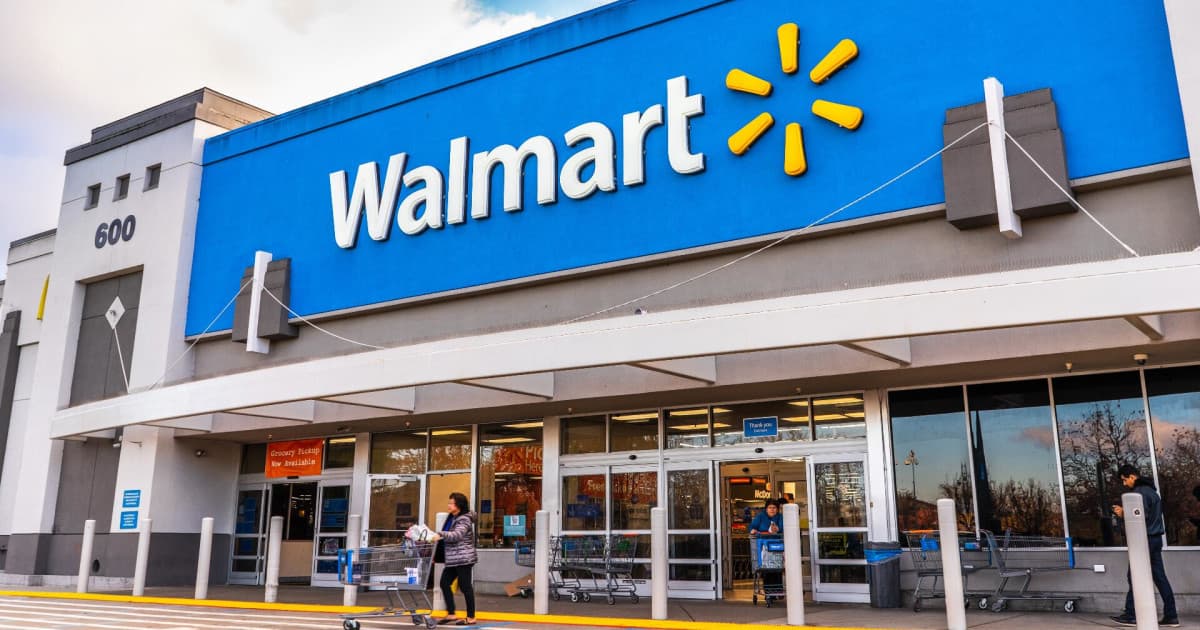 Walmart Drops OpenAI's Instant Checkout After Accuracy Failures, Builds Its Own AI