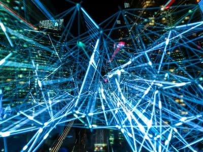 Data center server racks