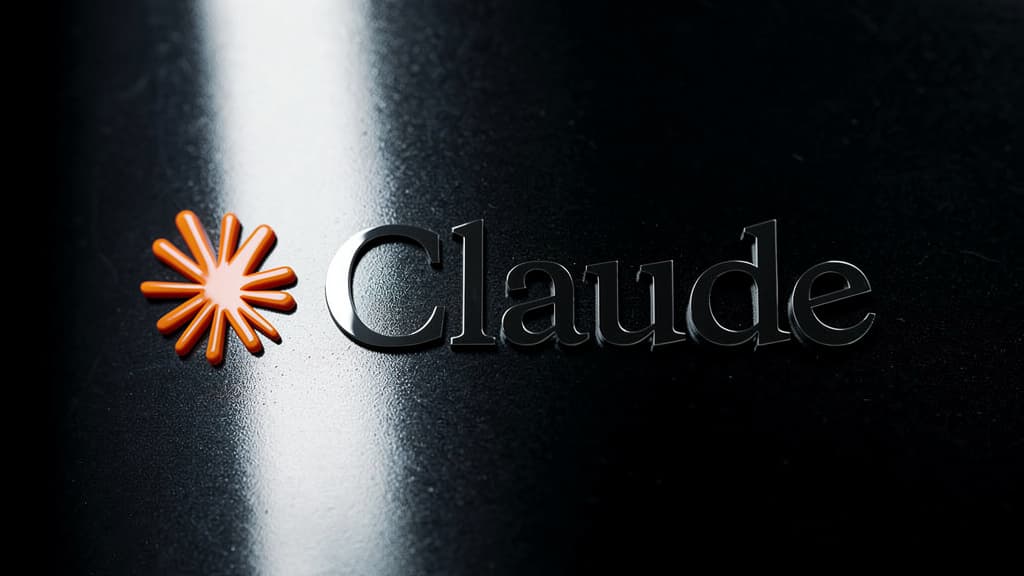 Claude AI logo