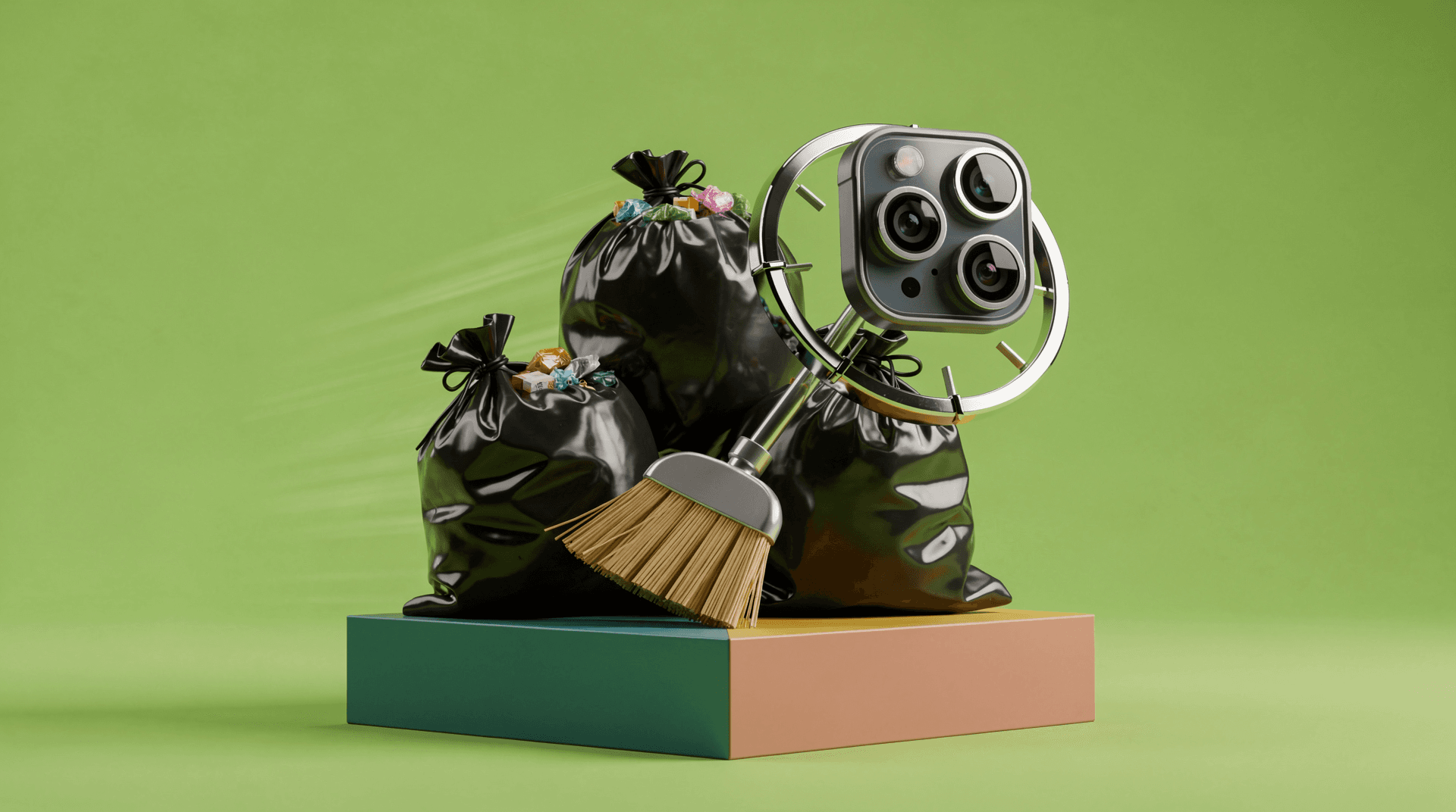 Swindon Borough Council: AI-Powered Fly-Tipping Detection Cuts Cleanup Time 60% at £230/Month